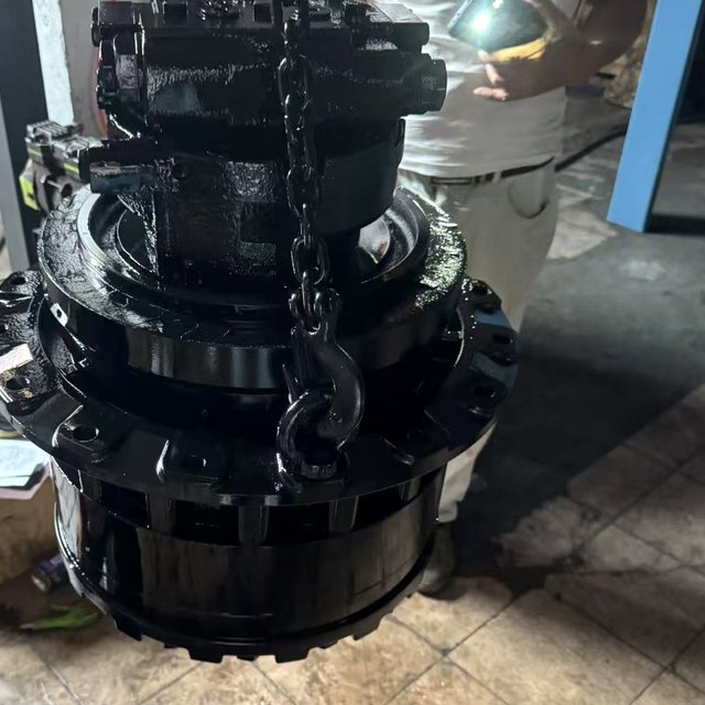 Compatible for Hitachi ZX200-3 / ZX210-3 / ZX230-3 - Travel Motor Final Drive