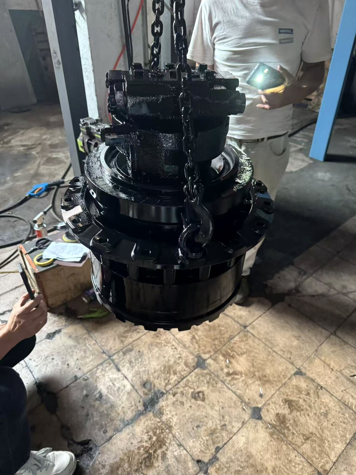Workshop