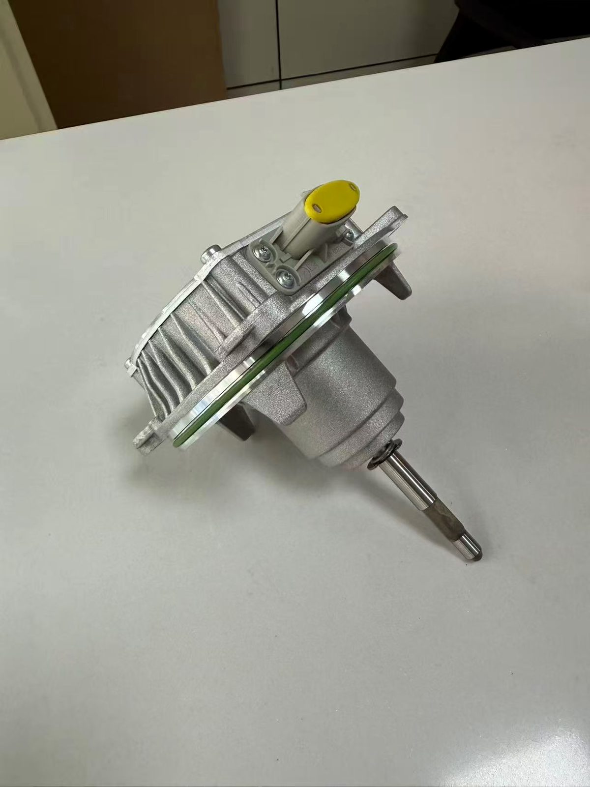 Compatible for Cummins QSB6.7 / ISB6.7 / QSC8.3 - Oil Pump (5472363)