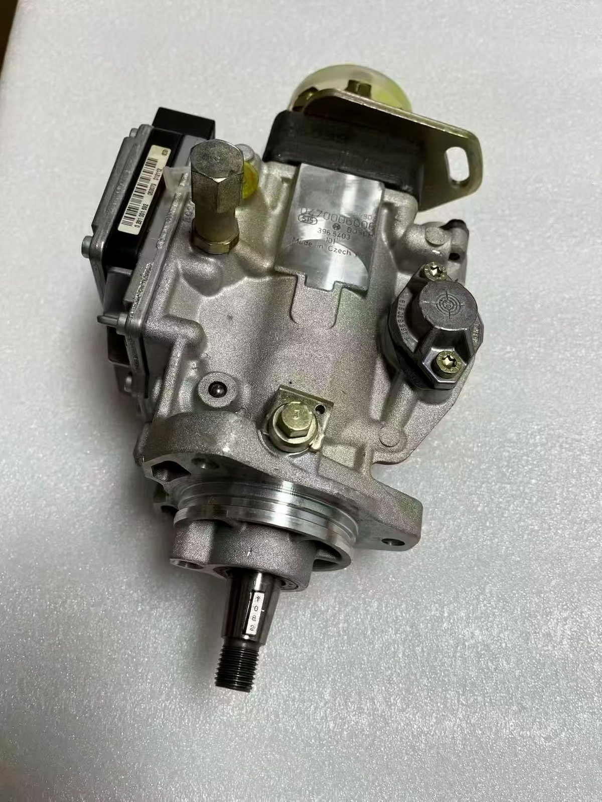 Compatible for Cummins VP30 / QSB5.9 - Fuel Injection Pump (3965403 / 0470006006)