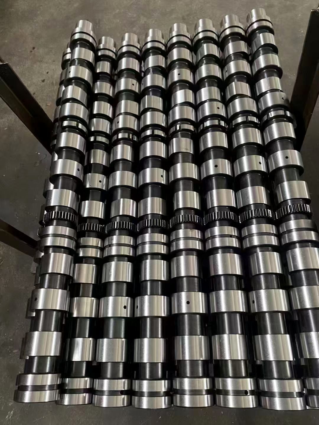 Compatible for Cummins QSX15 - Camshaft