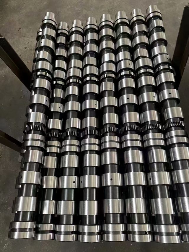 Compatible for Cummins QSX15 - Camshaft
