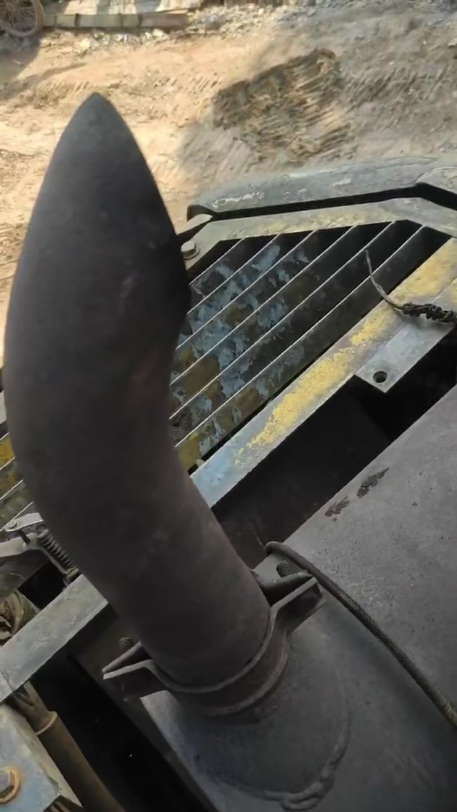 Совместимо с Isuzu 4BG1 - двигатель в сборе для Hitachi EX120-5 / ZX120